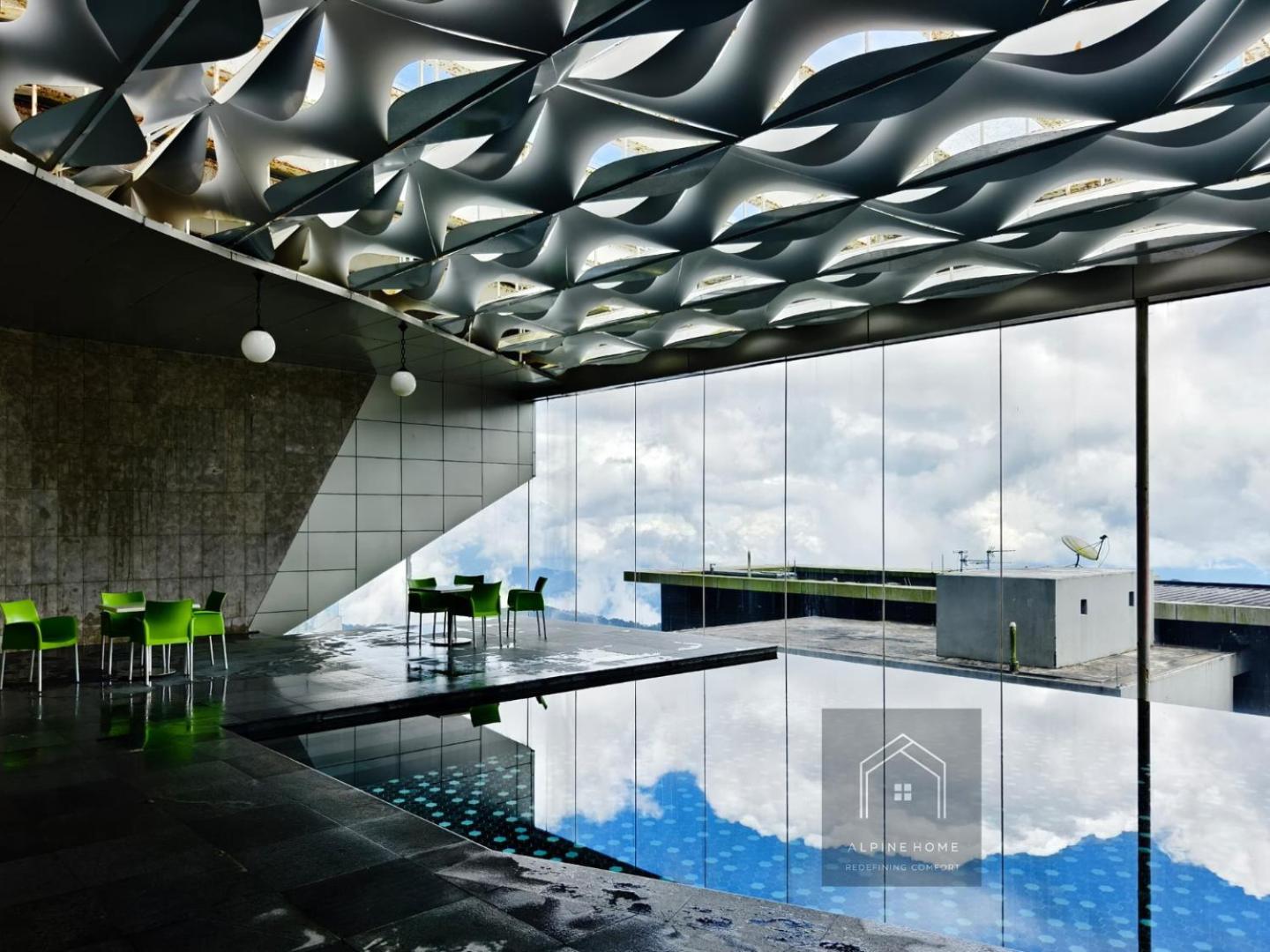 Grand Ion Delemen Genting By Alpine *