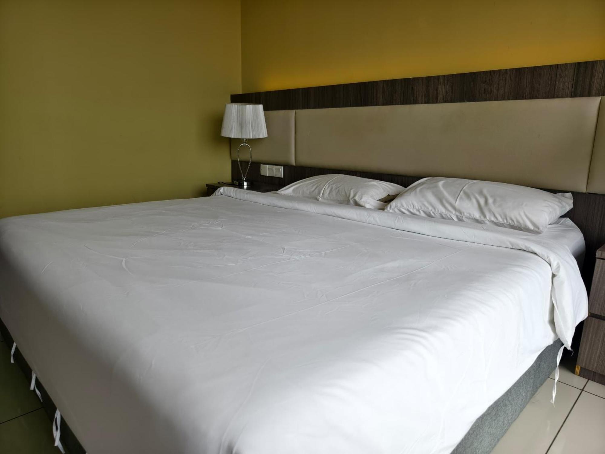 Pangsapuri Grand Ion Delemen Genting By Alpine