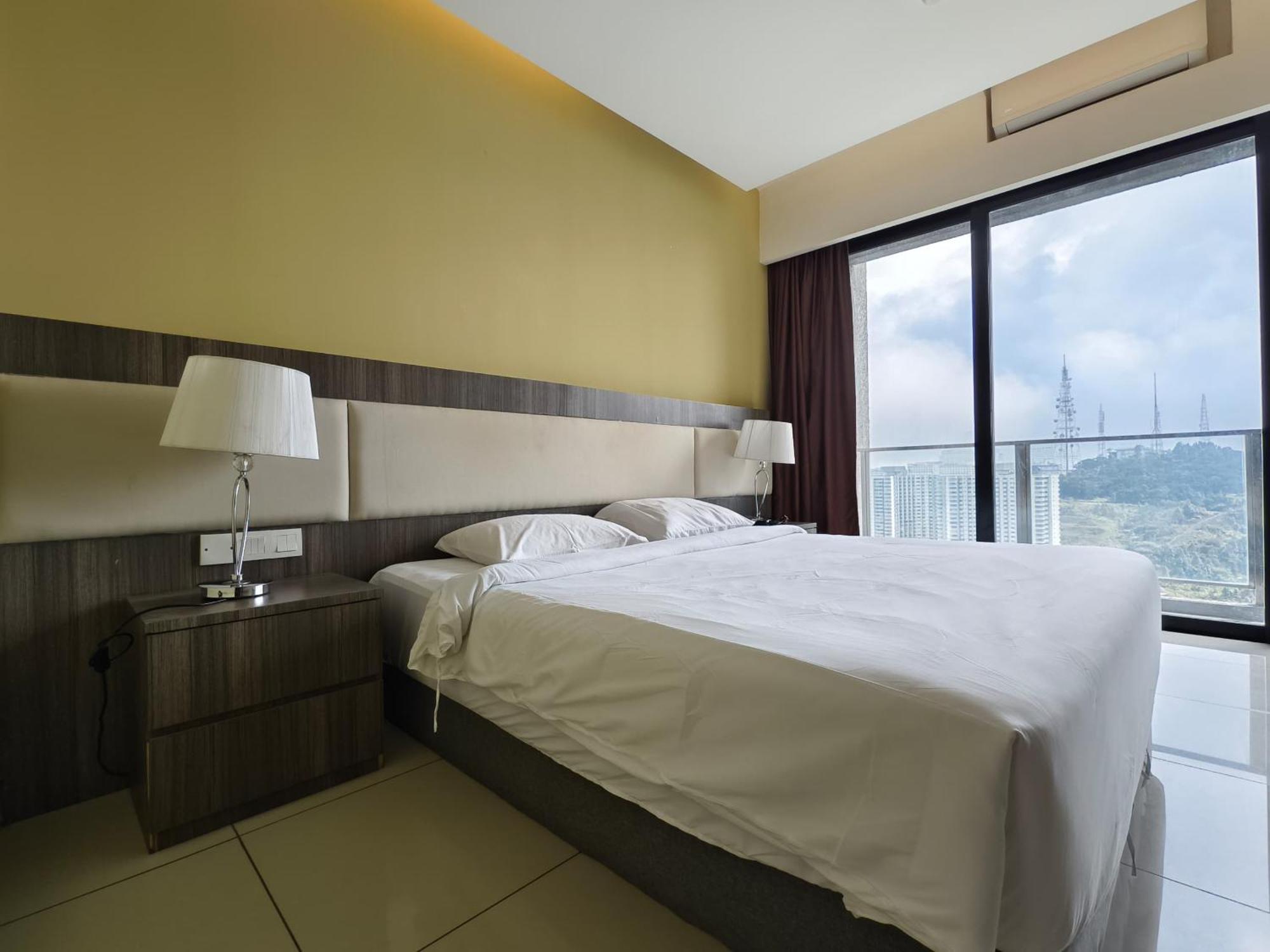Grand Ion Delemen Genting By Alpine